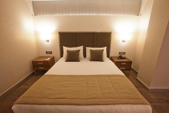 Kalinda Inn Hotel Ilica Çeşme Extérieur photo