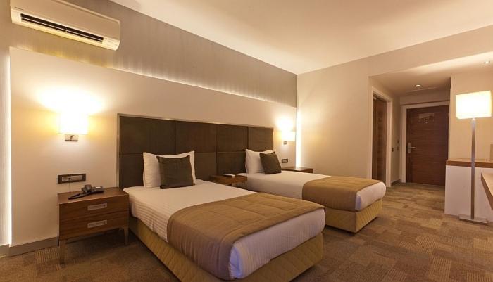 Kalinda Inn Hotel Ilica Çeşme Extérieur photo