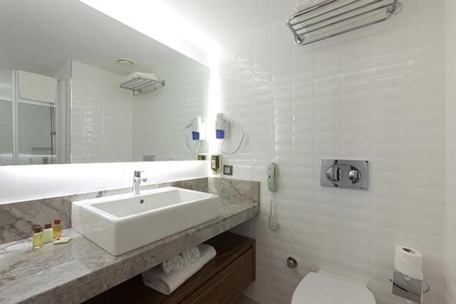 Kalinda Inn Hotel Ilica Çeşme Extérieur photo