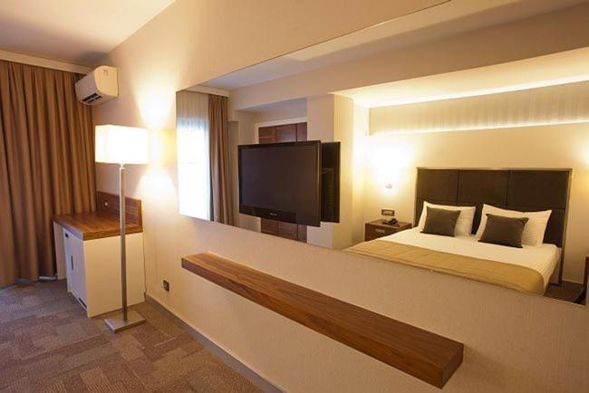 Kalinda Inn Hotel Ilica Çeşme Extérieur photo