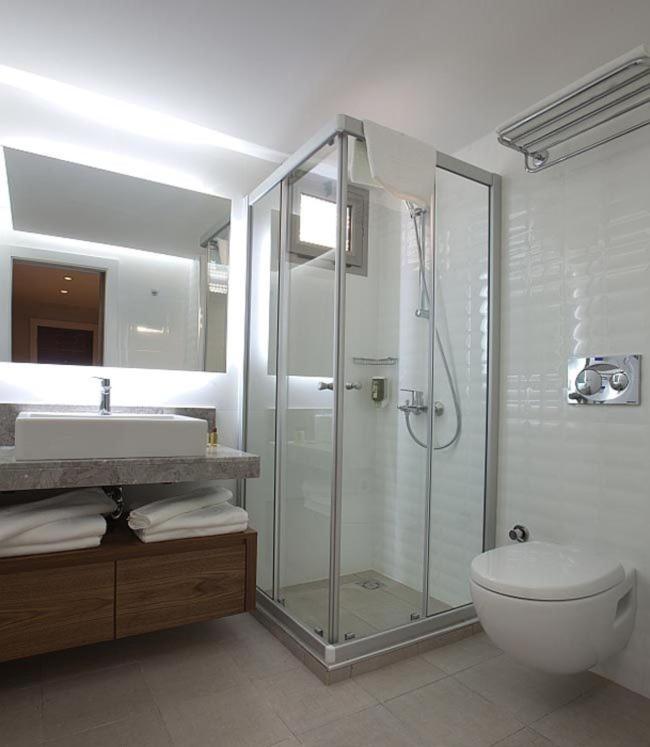 Kalinda Inn Hotel Ilica Çeşme Extérieur photo